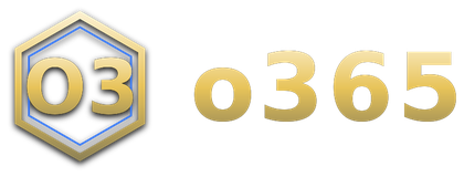 o365 logo
